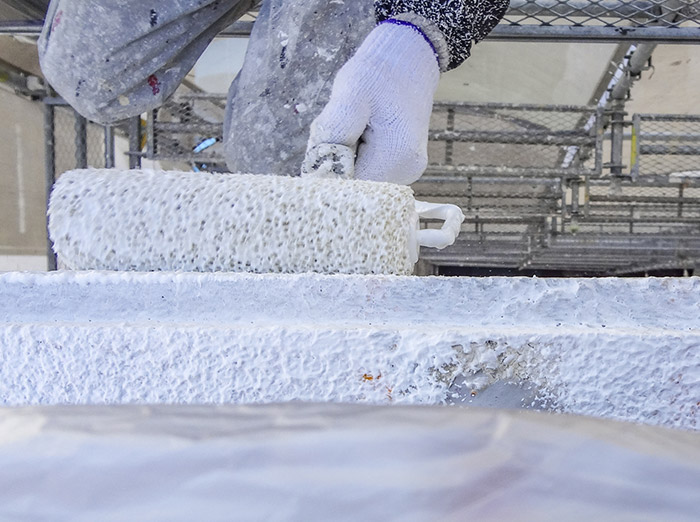 外壁塗装・屋根塗装